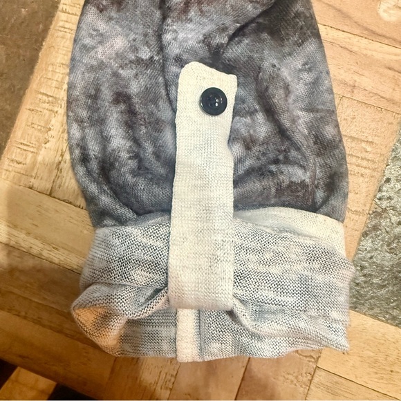 Cleo Petites Romantic Goth Women's Tunic - Picture 7 of 7